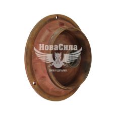 Барабан гальмівний 1102-ЗАЗ задній (Україна) (уцінка)