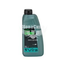 Моторна олива бензин, дизель 10W-40 (Vira) Classic SG/CF 1л.