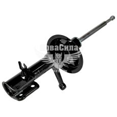 Амортизатор 1118-Калина (стійка) передній масляний (Hort) розбірний лівий