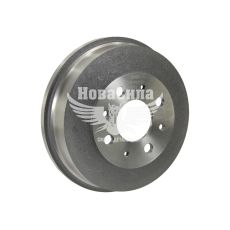 Барабан гальмівний 2108-099 задній (Skadi) чугун