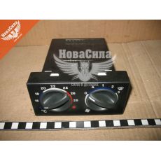 Блок керування пічкою 2110 (Автоэлектроника)