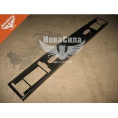 Бампер 53205-Камаз передній голий нового взірця (КамАЗ)