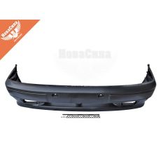 Бампер 2113-15 передний голый (Кампласт) под противотуманки