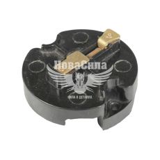 Бігунок розподільного запалювання 2101-07 контактне (Самара) (трамблера)