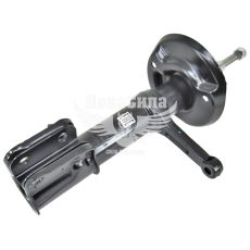 Амортизатор 1119-Калина (стійка) передній масляний (Trialli) лівий