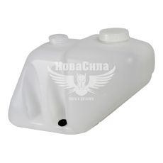 Бачок омивача 2108-099 інжектора 1 насос 2 горловини (АТ)