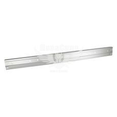 Бампер 2105 передний голый (СНГ)