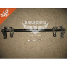 Балка двигуна 2110 (Начало)