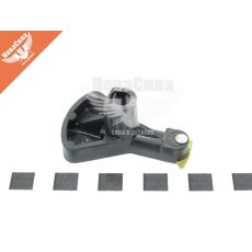 Бегунок распределительного зажигания 2108-09 (Цитрон) (трамблера)