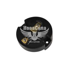 Бегунок распределительного зажигания 2101-07 контактное (Vortex) (трамблера)