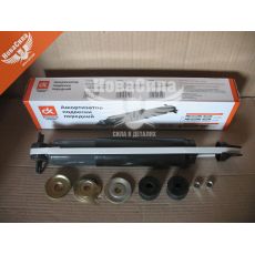 Амортизатор 2217-Г.Соболь передній газовий (ДК)