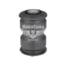 Втулка ресори Fiat Ducato з94-02р.в. зад. підв. перед. (Bcguma)