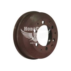 Барабан гальмівний 3302-Газель задній (ДК)