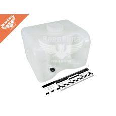 Бачок омивача 5320-Камаз 5.4л. (СНД) голий