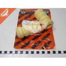 Відбійник амортизатора 2110-12 перед. кт. 2шт. (Тріал Спорт)