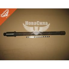Вал ведущий моста среде. 5320-Камаз зад. (КамАЗ) (длинный)