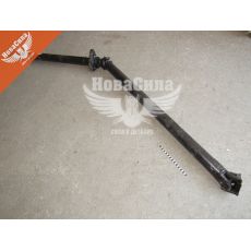 Вал карданний 53-ГАЗ (Україна) (2594мм.)