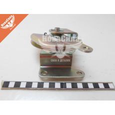 Вал привода газа 3308-Газ з кронштейном (ГАЗ) 33104-Газ