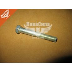 Болт рулевого тяги 1102, 1103-ЗАЗ (АвтоЗАЗ)