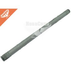 Вал привода перед. колес 2110-12 лев. корот. (СНГ)