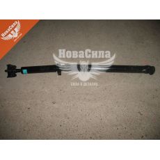 Вал карданний 2101-07 (Самара) (підсилений)