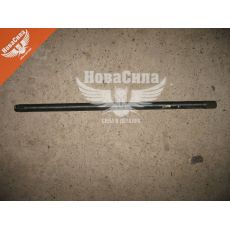 Вал приводу перед. колес 1102-ЗАЗ прав. довг. (Україна)