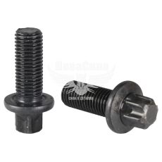 Болт шарової опори 1118-Калина (БелЗАН) (10х23мм.) Пріора, Гранта