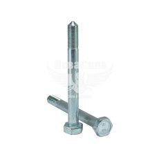 Болт подушки двигателя 2108-09 (БелЗАН) (10х98мм.)