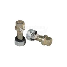 Болт карданного вала 5320-Камаз заднего моста маленький в сборе (БелЗАН) (14х40мм.)