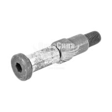 Болт натяжника башмака 3302-Газель 406дв. (СНД)