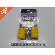 Відбійник амортизатора 2108-099 зад. кт. 2шт. (CS-20) (Поліуретан)