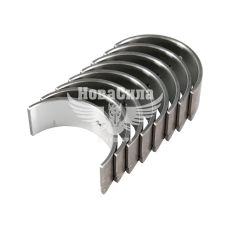 Вкладиш колін. валу 2101-07 шатун 0.75 (АТ)