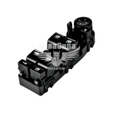 Блок управління склопідйомника 2170 нового взірця (Ителма) центрального замка