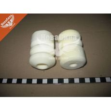 Відбійник амортизатора 2110-12 зад. кт. 2шт. (LSA)