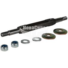 Вісь ричага 2101-07 нижн. в зб. (Тріал-Спорт)