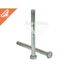 Болт амортизатора 2101-07 задній (БелЗАН) (12х140мм.)