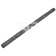 Вал привода перед. колес 2108-09 лев. корот. (СНГ)