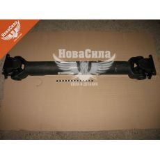 Вал карданный 5320-Камаз среде. моста L = 983мм. ход 136мм. (Белкард)