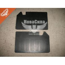 Бризговик вантажний Газель пасажир задній (Україна)