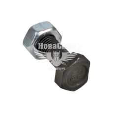 Болт піввісі 2101-07 короткий правий в зборі (БелЗАН) (10х28мм.)