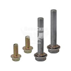 Болт супорта 3302-Газель голий (СНД)