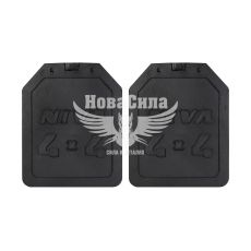 Бризговик 2121-Нива к-т. задні (CS-20)