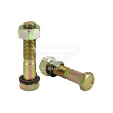 Болт амортизатора 1102-ЗАЗ нижнего в сборе (АвтоЗАЗ)