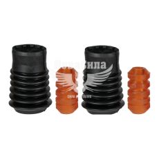 Відбійник амортизатора 2110-12 перед. кт. 2шт. (Vortex) (+ 2 пильники)