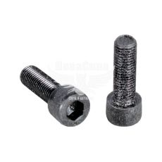 Болт крепления задней ступицы 2108-09 (БелЗАН) (М10х30мм. под шестигранник)