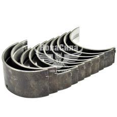 Вкладыш колен. вала 130-Зил корень ст. (СССР)