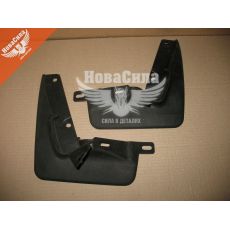 Бризговик 2170-Пріора к-т. передні лівий/правий (СНД)