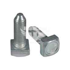 Болт лонжерона 2101-07 (БелЗАН) (М12х1,25 L-35)