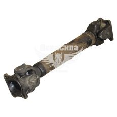 Вал карданний 131-ЗИЛ від КПП до роздатки (СССР) (Lmin 650мм.)