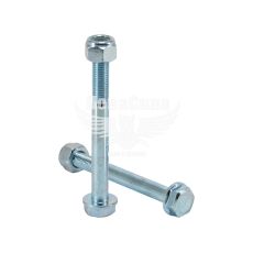 Болт маятника 2101-07 в сборе (Украина) (10х95мм.)